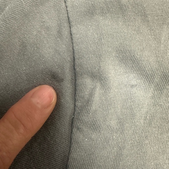 NWT Pseudo Force DADDY CREWNECK and Dump Truck Daddy Tee Size Small - Picture 5 of 6